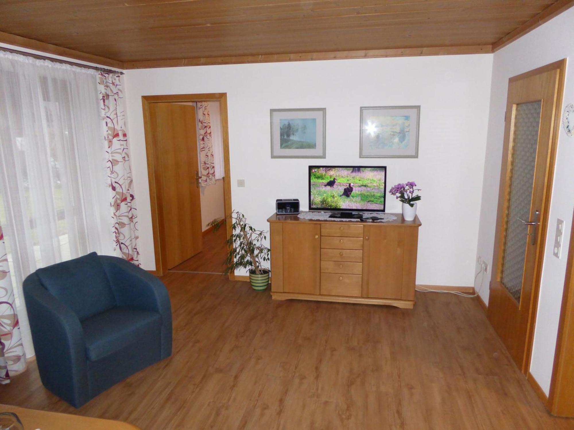 Ferienwohnung Petra Koller Bodenmais Exteriér fotografie